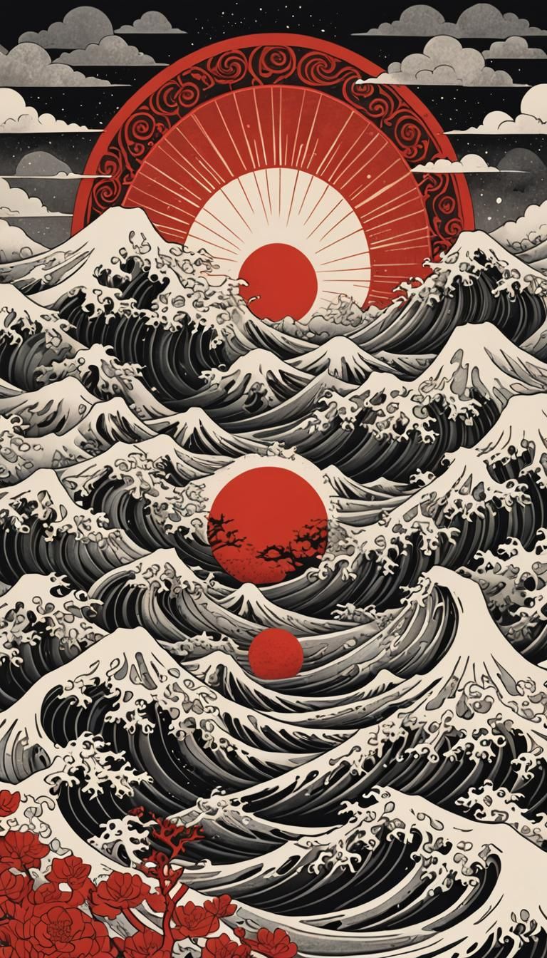 Amaterasu said