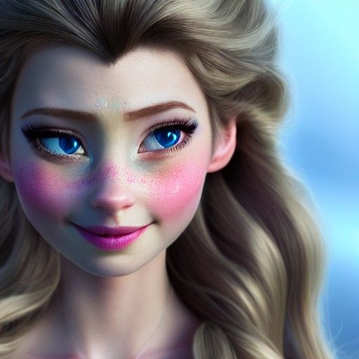Elsa
