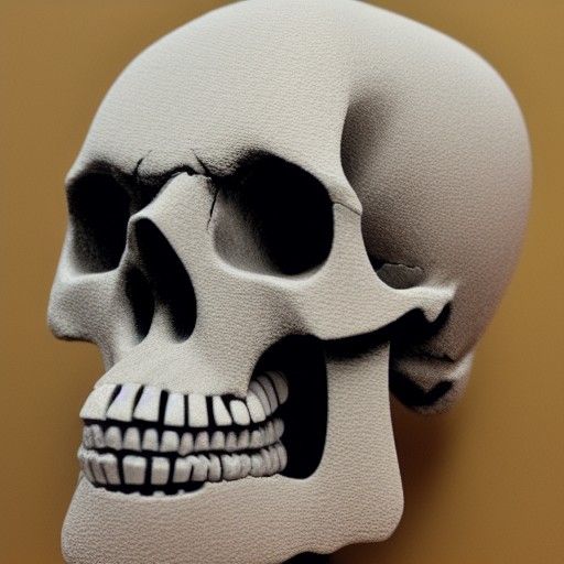 skull