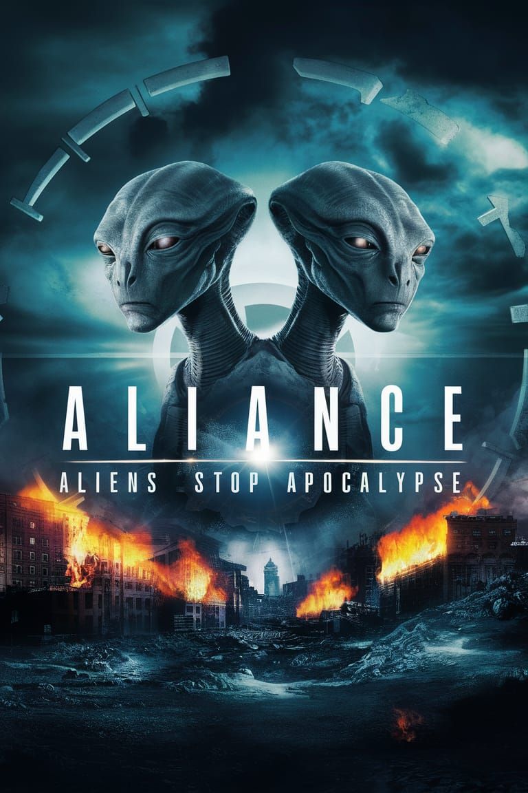 Coming this apocalypse