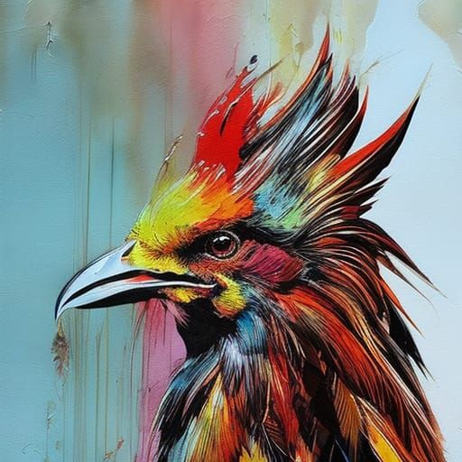Untitled Creation