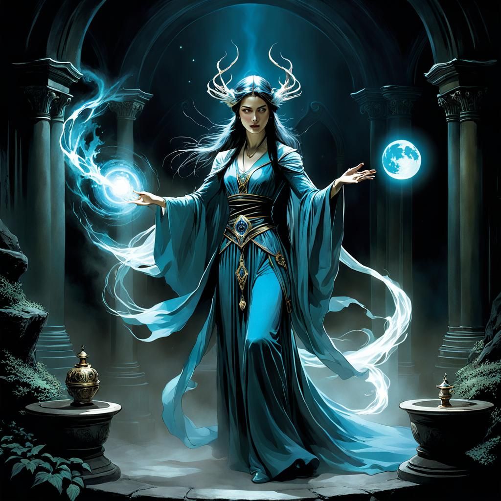 Alchemy