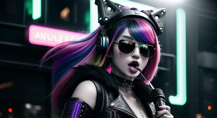 Aphoticpunk Shopping