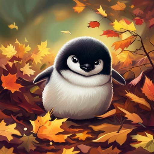 Pinguine