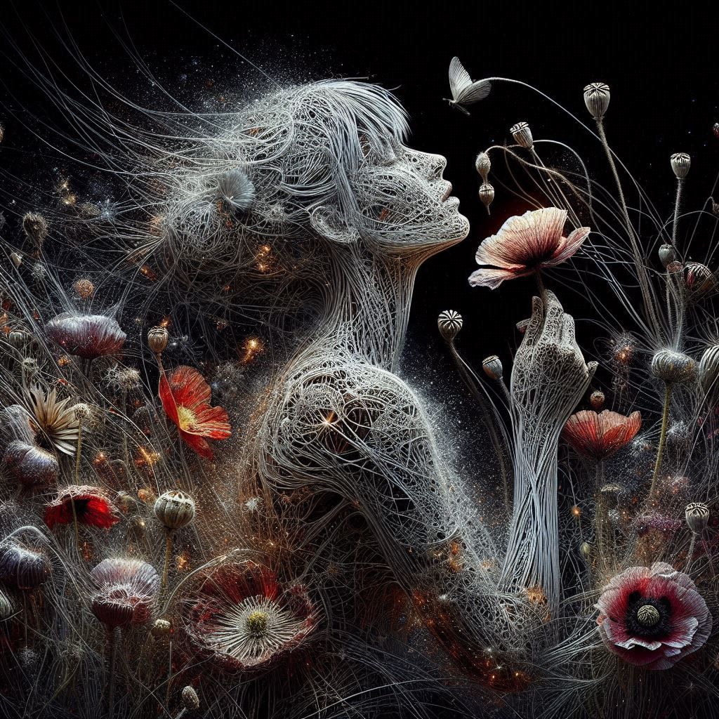 I will be what I was when I didn't exist