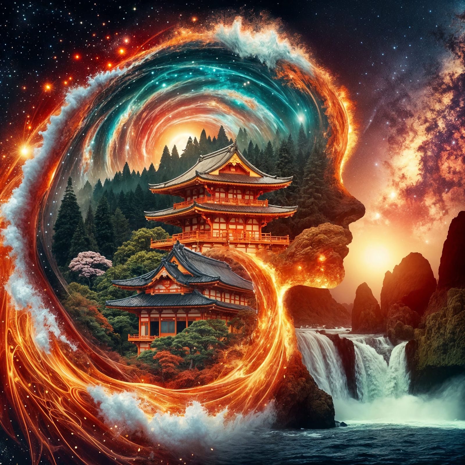 Untitled Creation