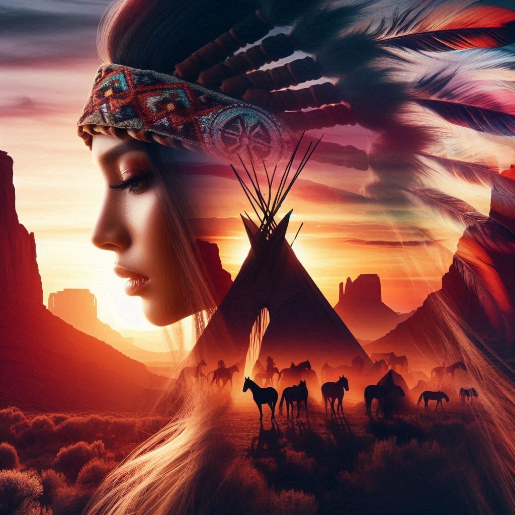 IT'S GOOD TO BE CHIEF 1