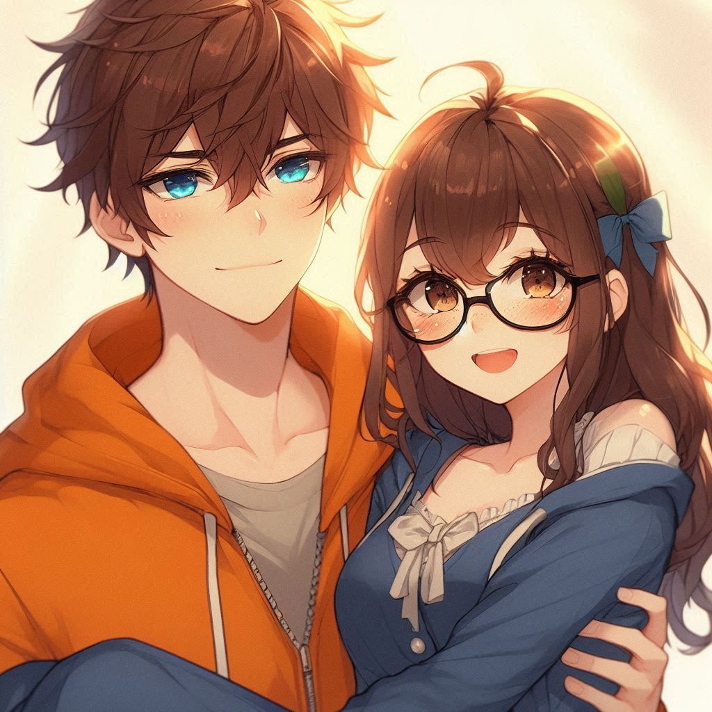 My Liebling and Me ❤️