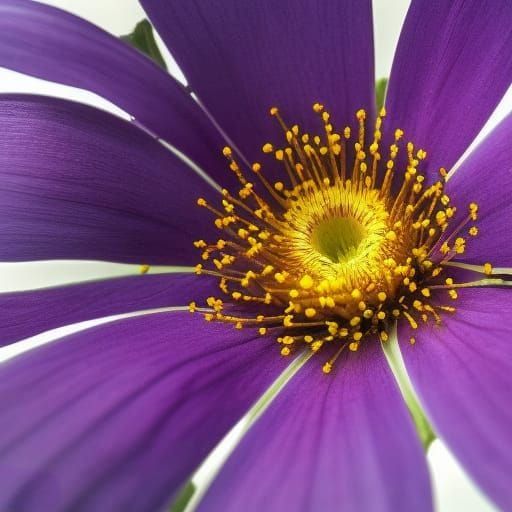 Close-up of a flower