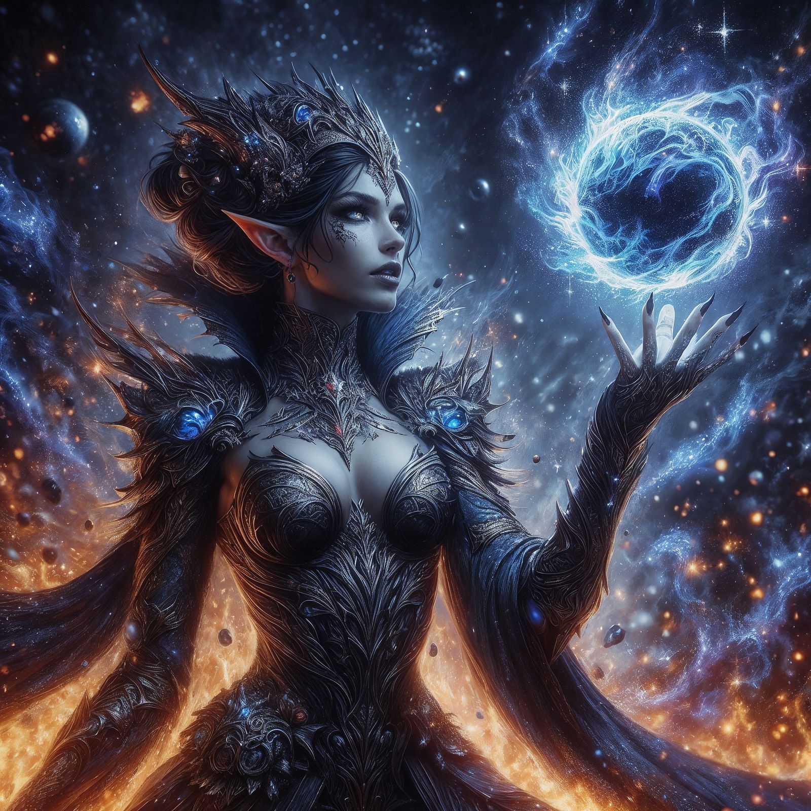 Aeolitus Windgebraus – Wehe Staub und Rauch hinaus!