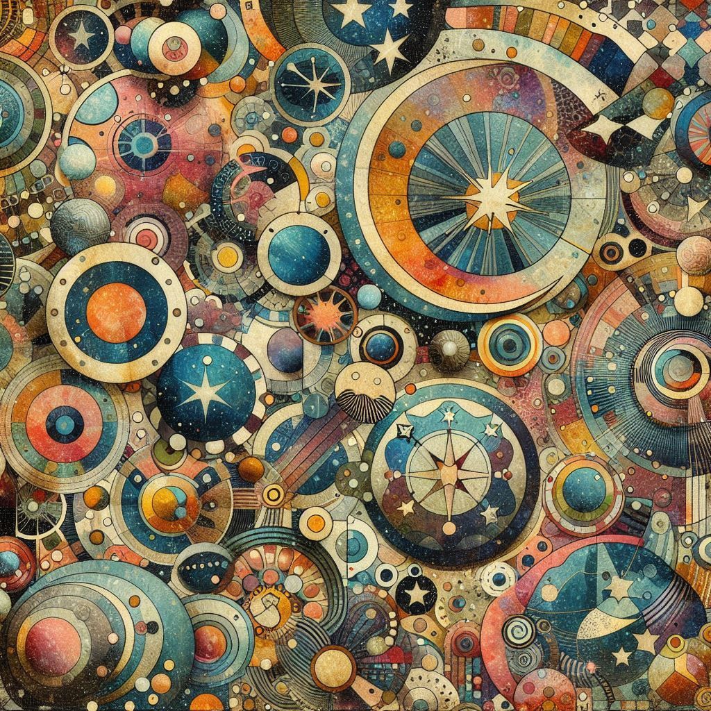 Expanding Multiverse