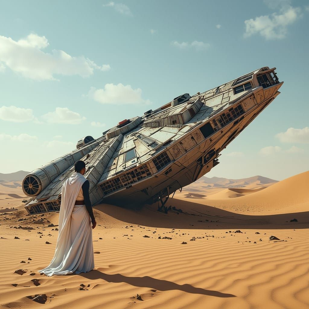 Somebody really botched this up. 