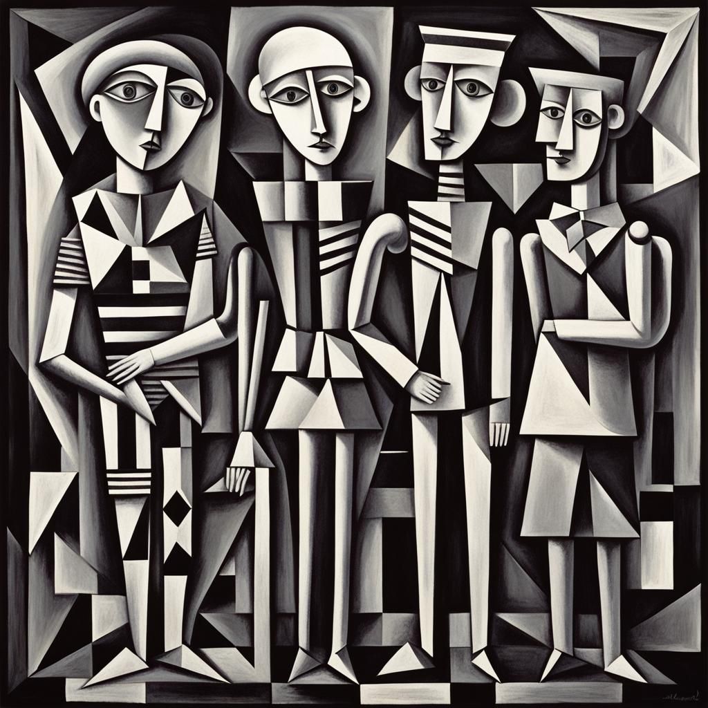 "Cubism"