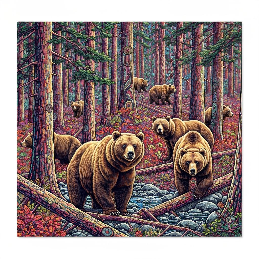 "why do you get to carry the umbrella?"