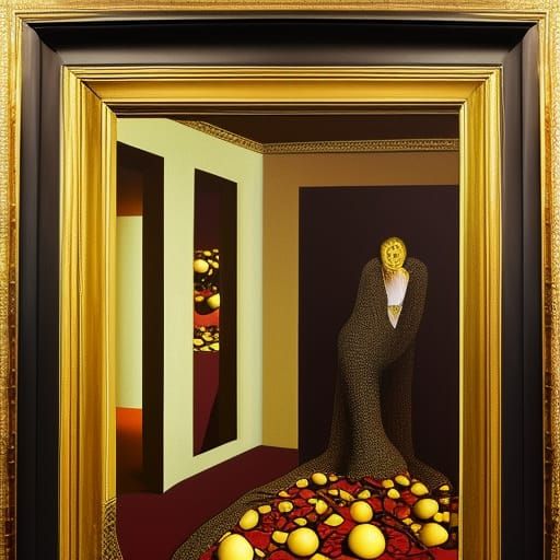 Untitled Creation