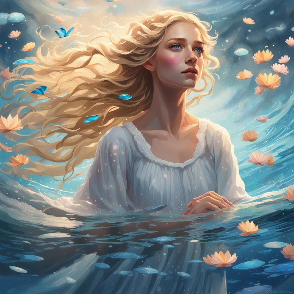 Untitled Creation