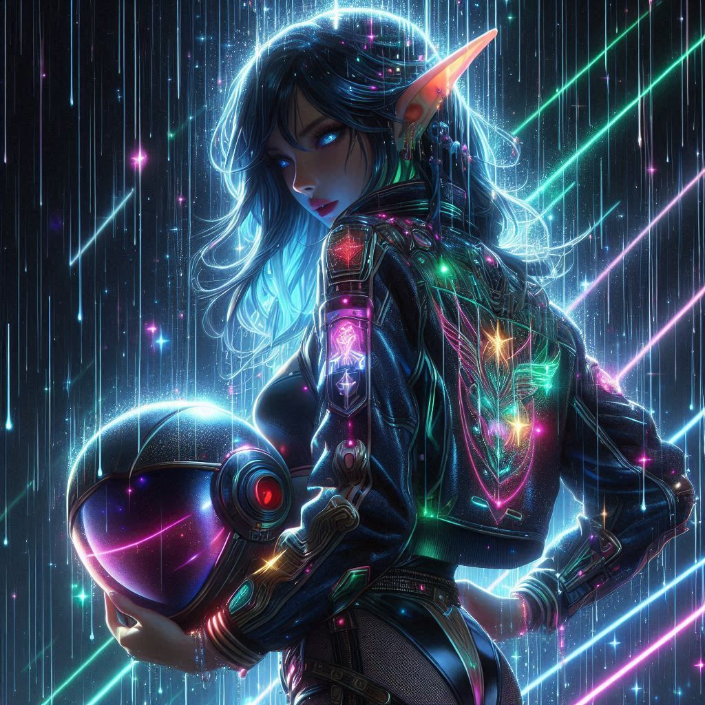 hajime sorayama 80s retro futurism sci-fi concept contempora...