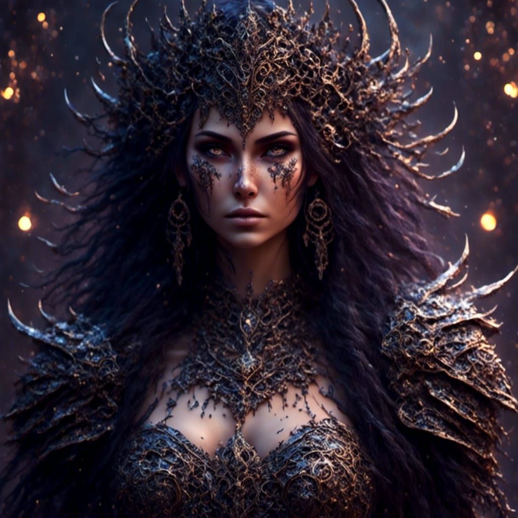 𝑾𝒂𝒓𝒓𝒊𝒐𝒓