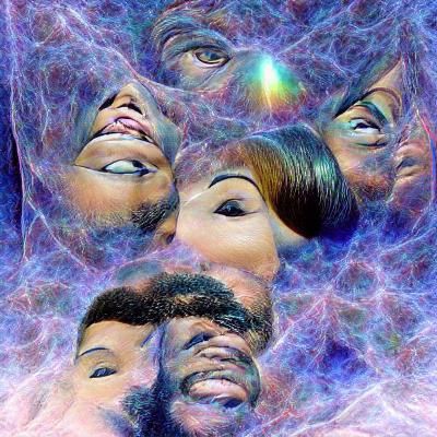 Fifth dimension