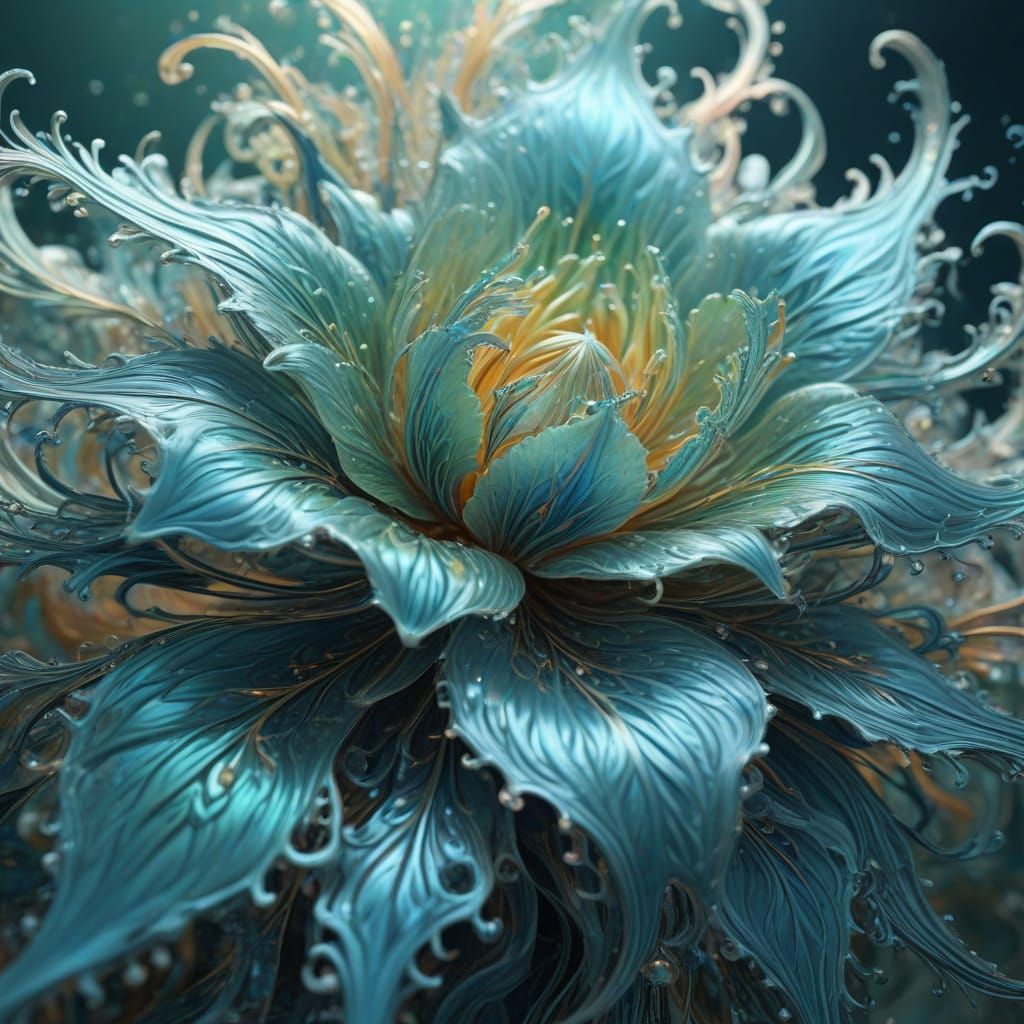 biomorphic  by @significant_owl