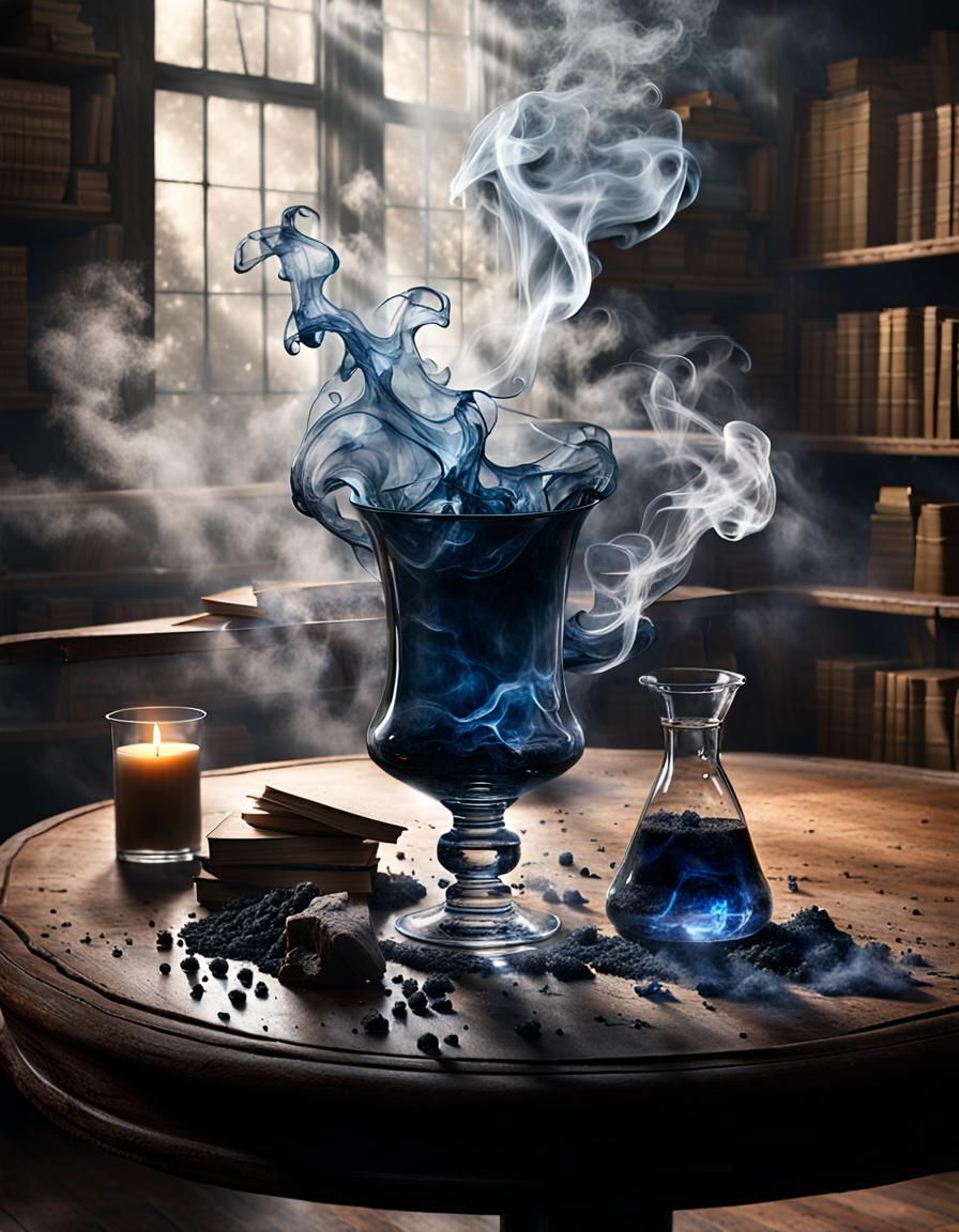 Reunion!  by @Unreality One