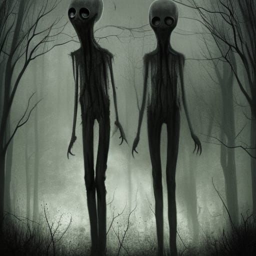 The twins