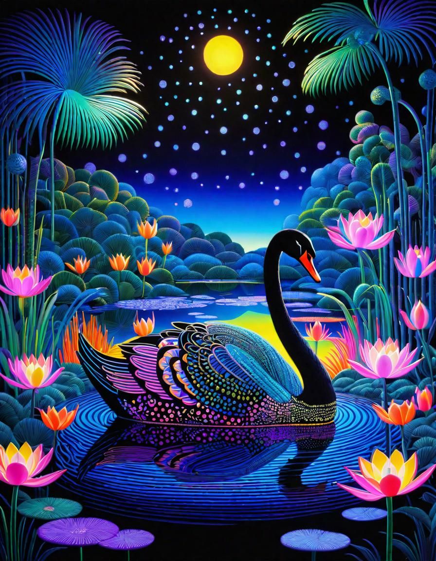 The Black Swan
