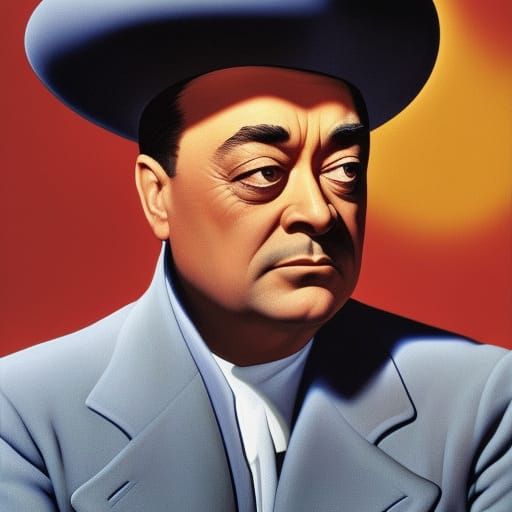 Peter Lorre