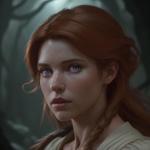 Jane Porter