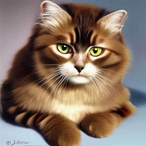 cat