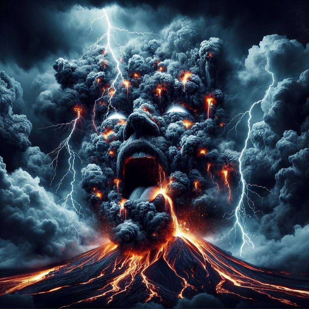 Migraine AI Generated Artwork NightCafe Creator migraine-ai-generated-artwork-nightcafe-creator