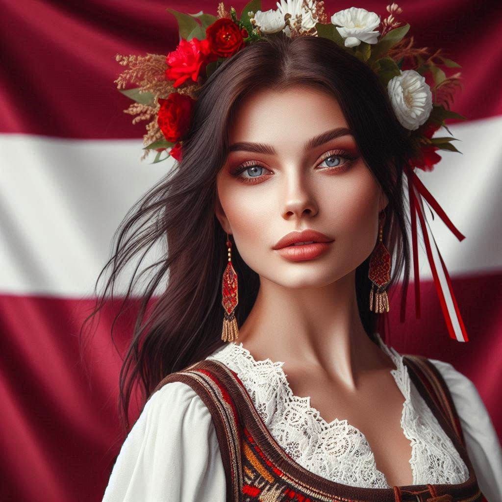 Beauty Of Latvia