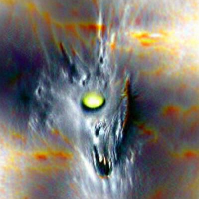 Mercury miasma