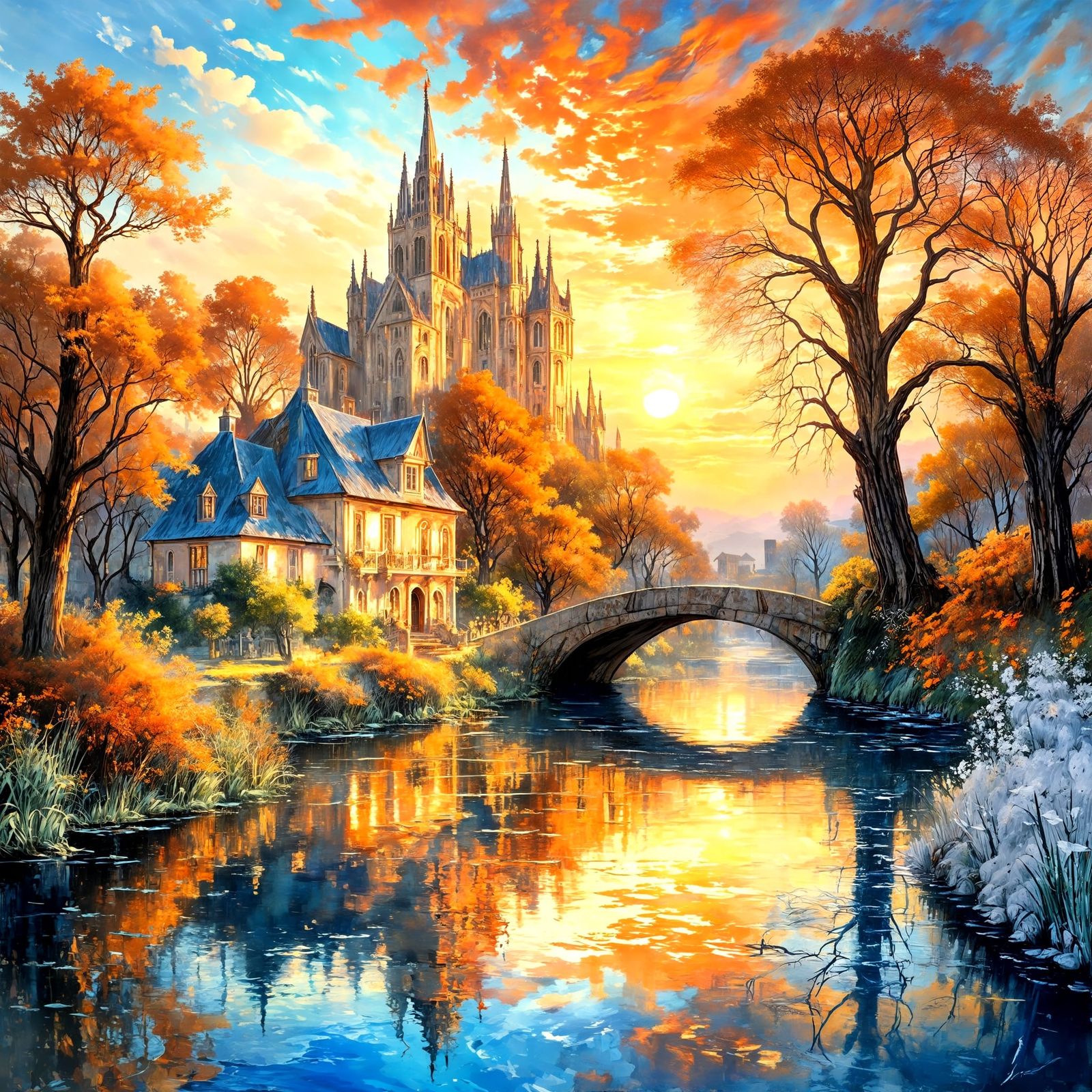 The Real Secret Sauce