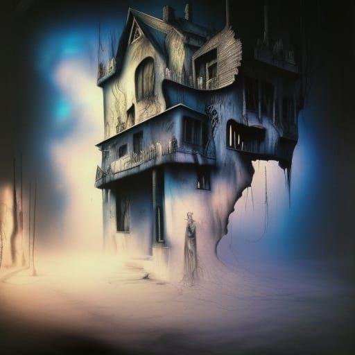 Ghost House