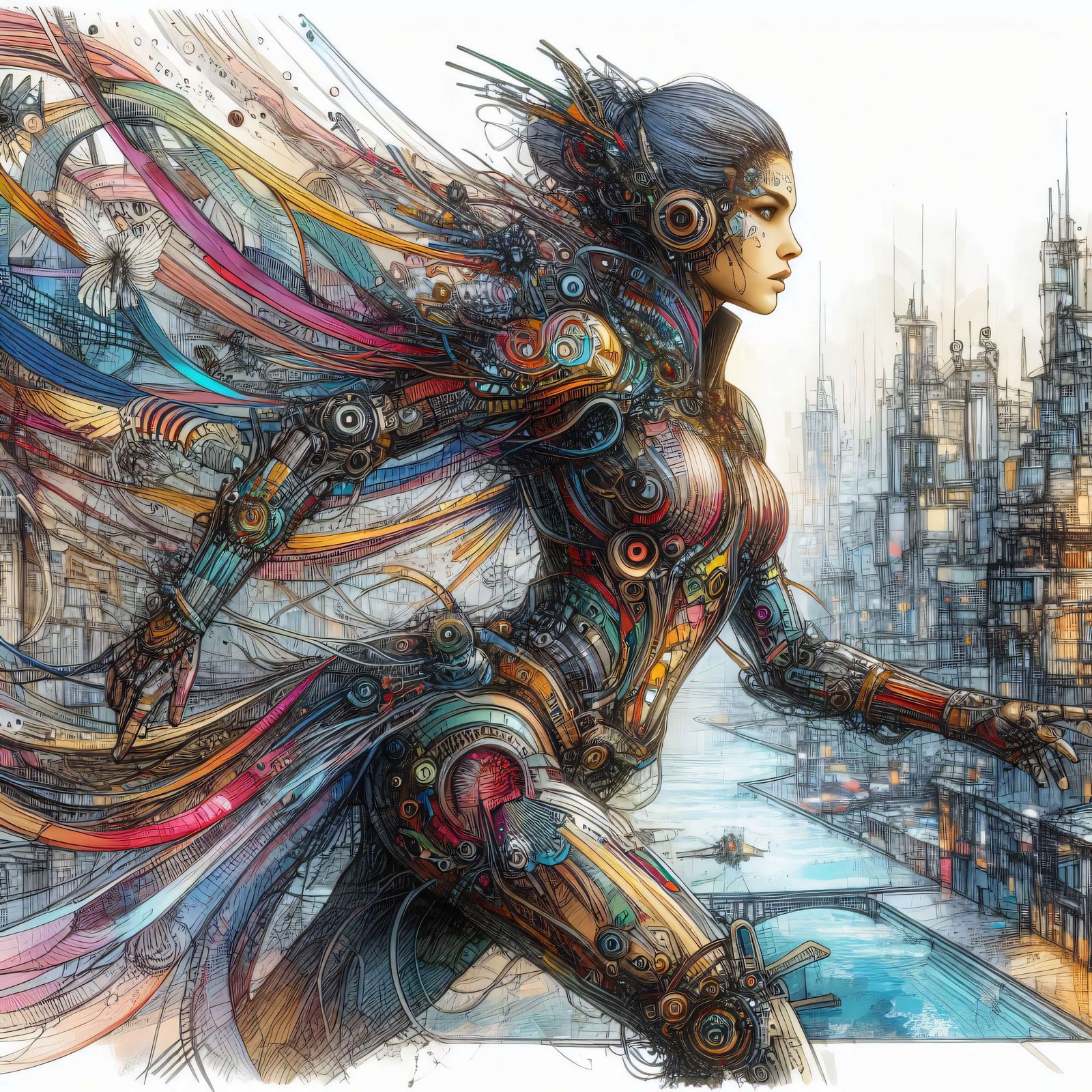 M&Ms Massive Mass Upload