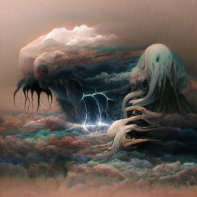The Thunder