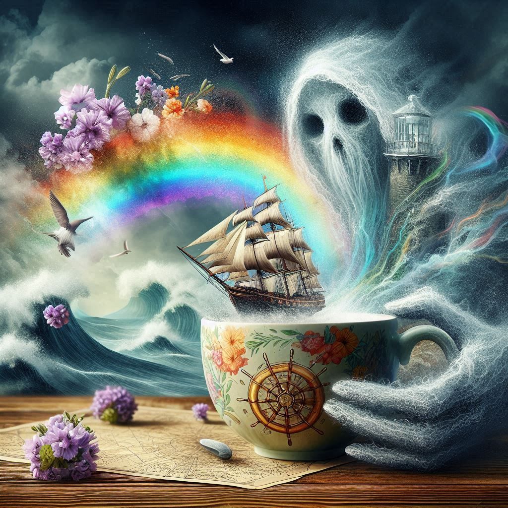 Tempest Out of Teacup