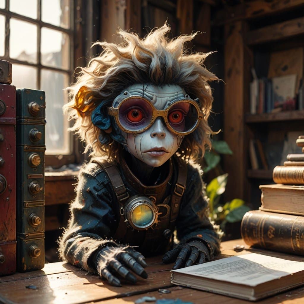 new alien species ____ image no.4 - new alien species ____ i...