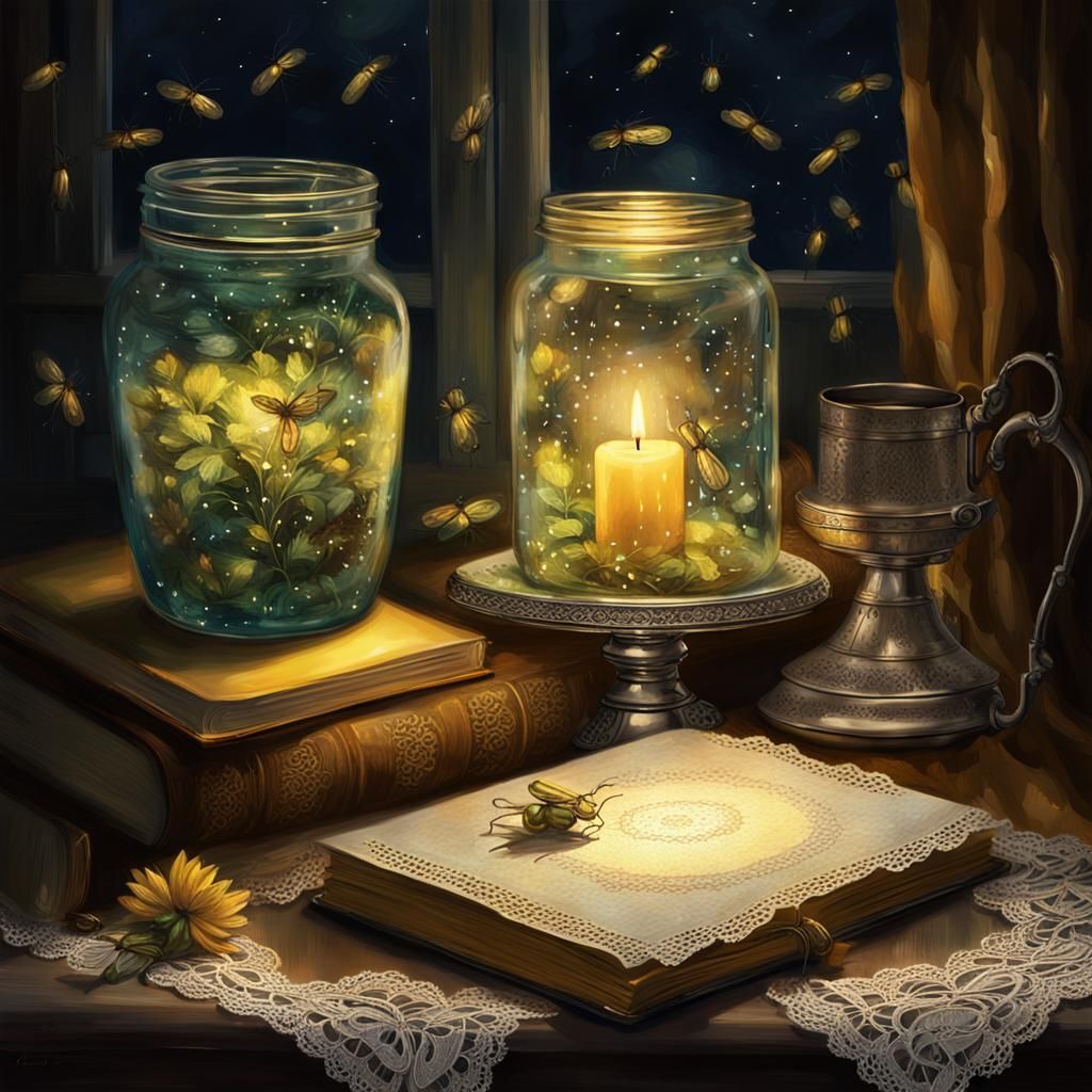 Fireflies