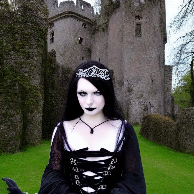 our  princess