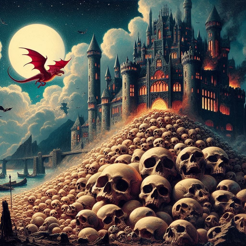 Welcome to my home, Hawkers, Missionaries and Sales People a...