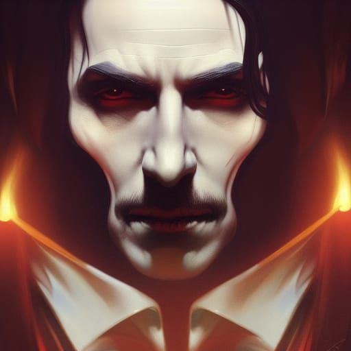 Dracula