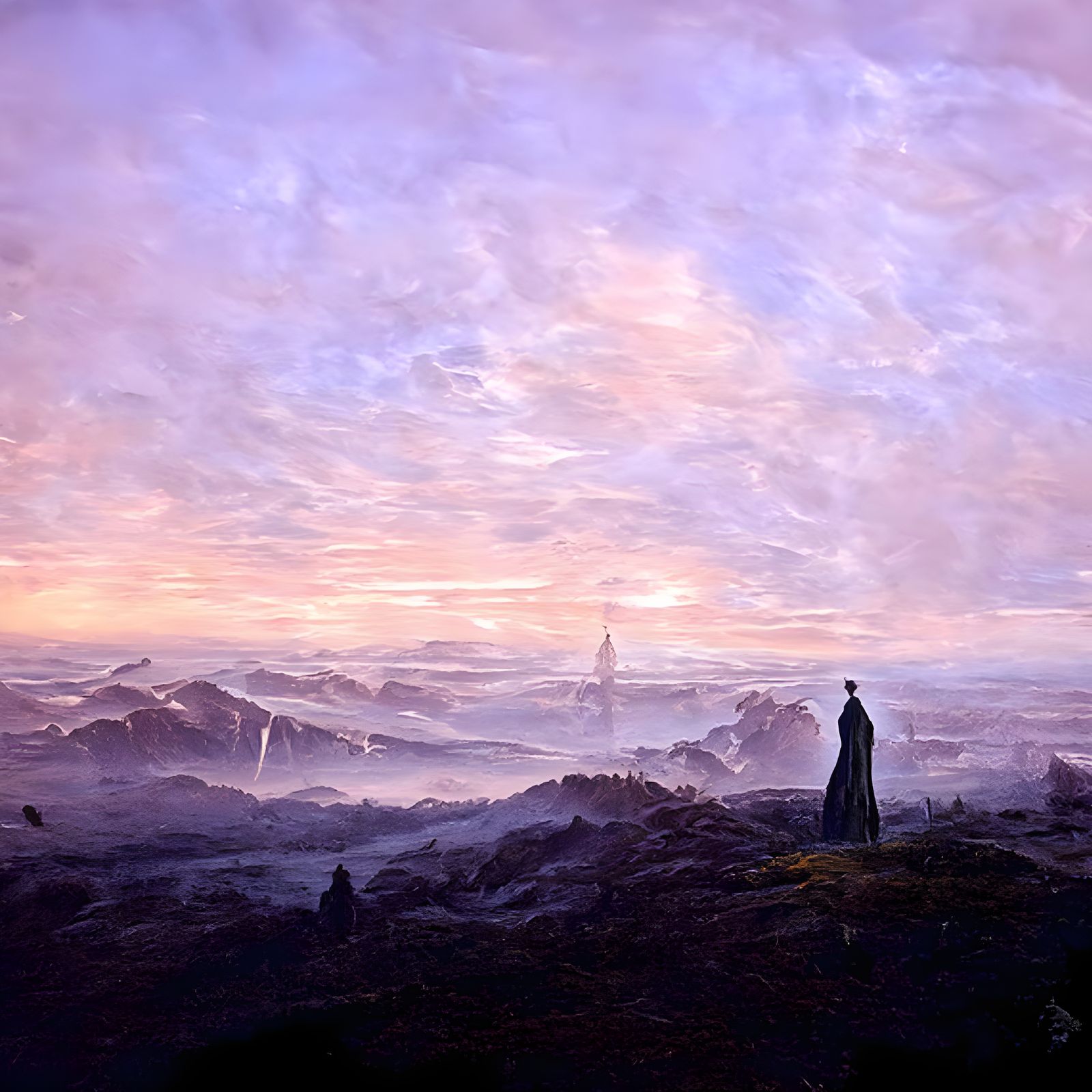 Great Expanse