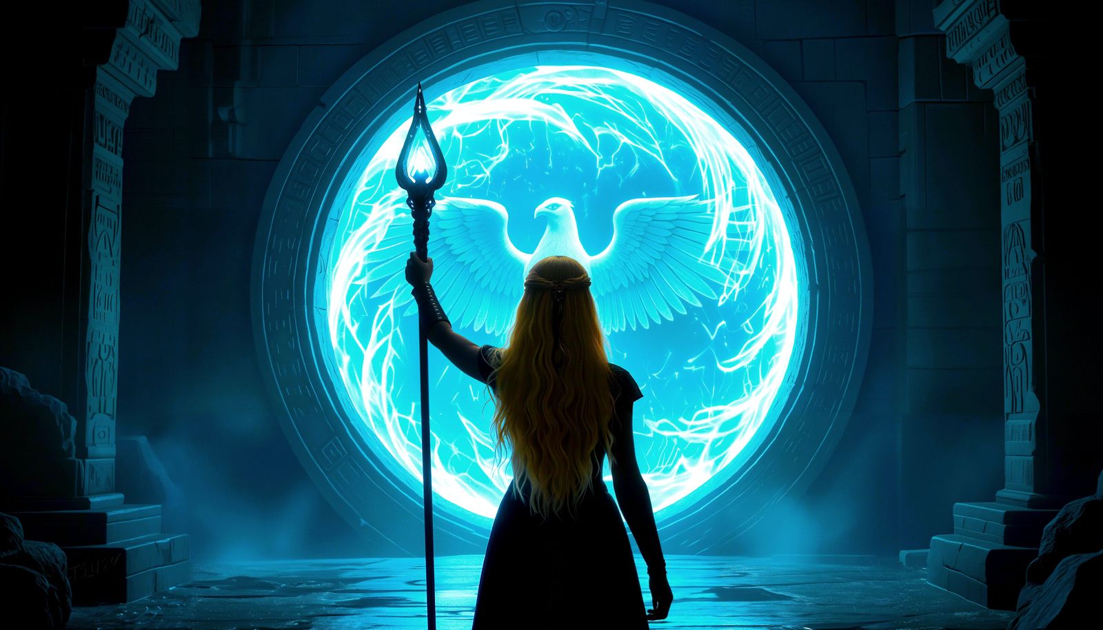 NoCharacter - Warden