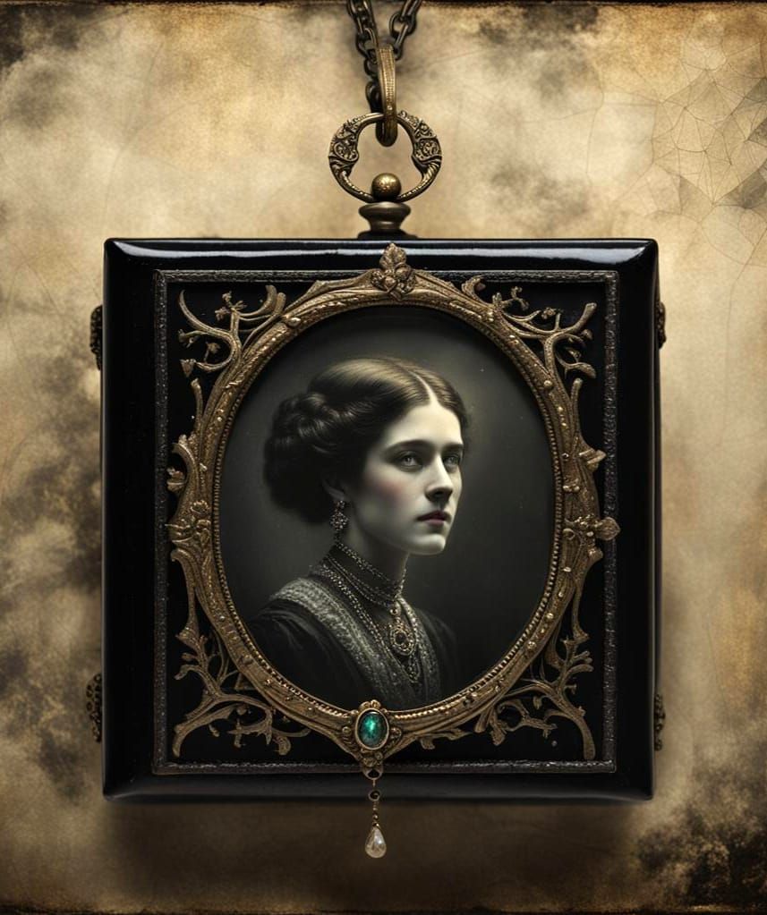 Great Aunt Beatrice
