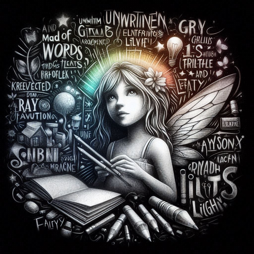 Story Fairy