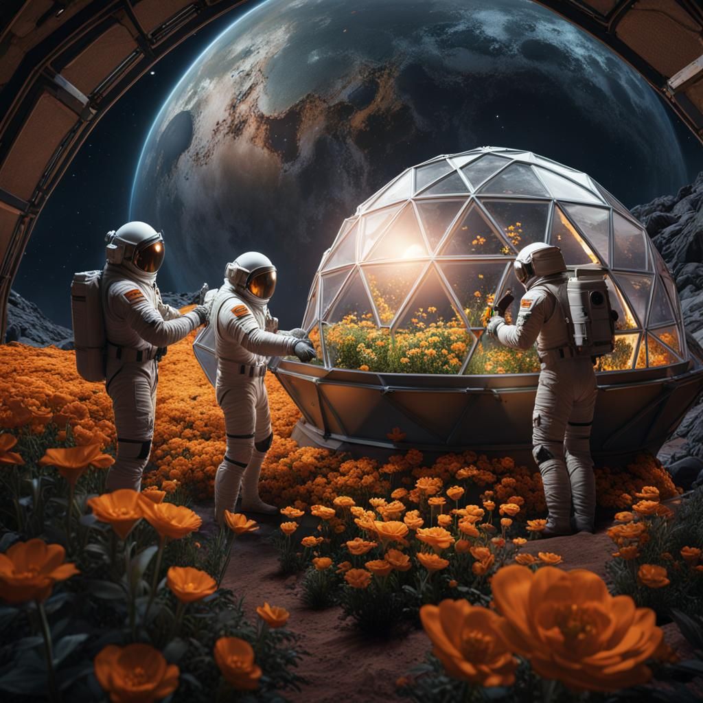 Untitled Creation