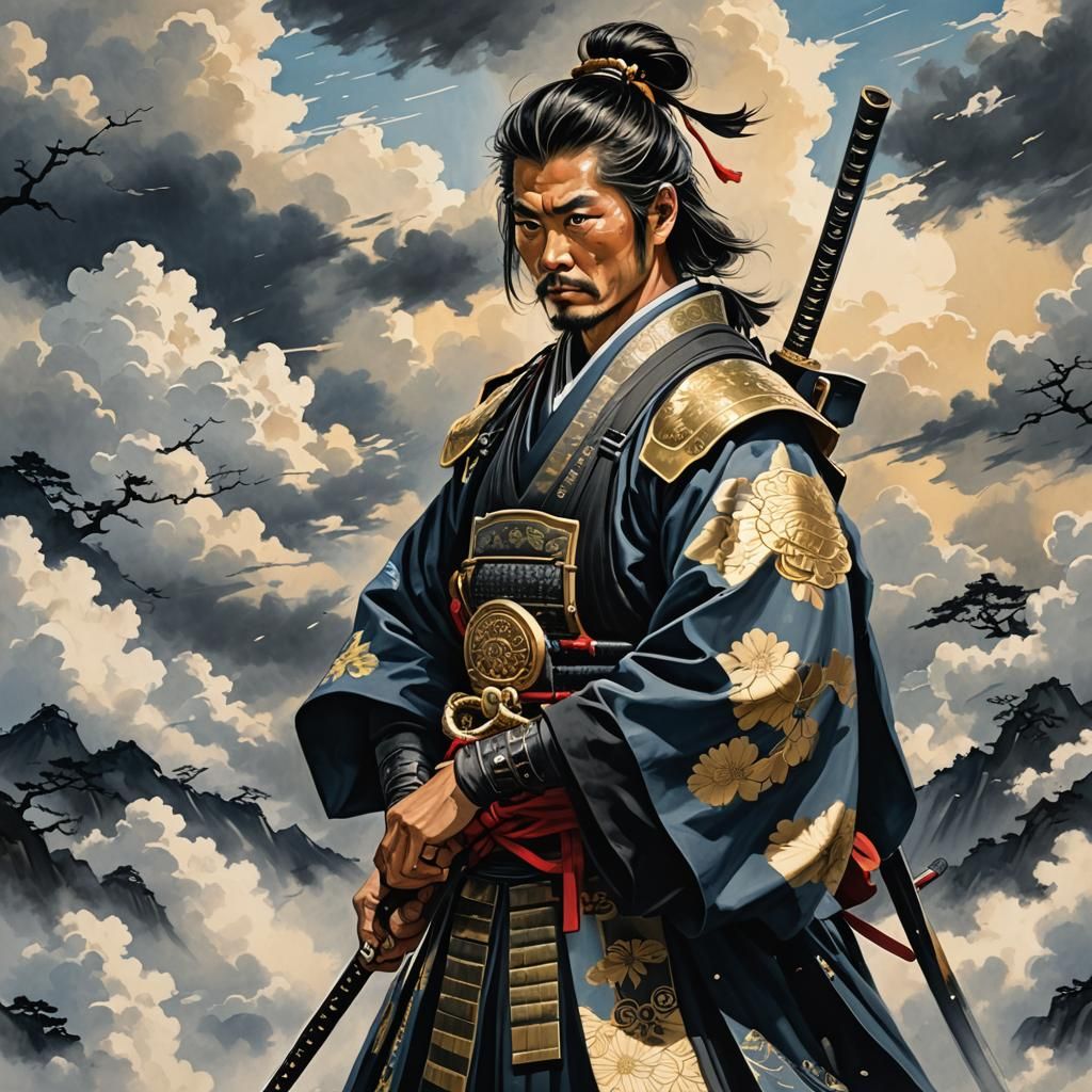 samurai