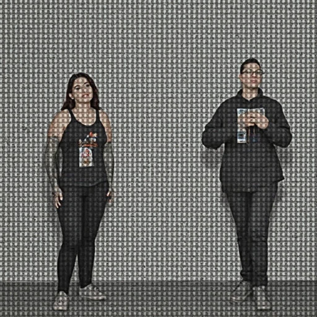 Ancient Sage Studying in a Dimly Lit Room with Candles and a...